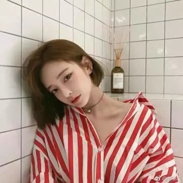 她不土，她是我妹妹